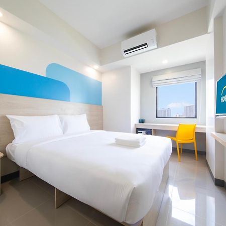 Hop Inn Hotel Davao Экстерьер фото