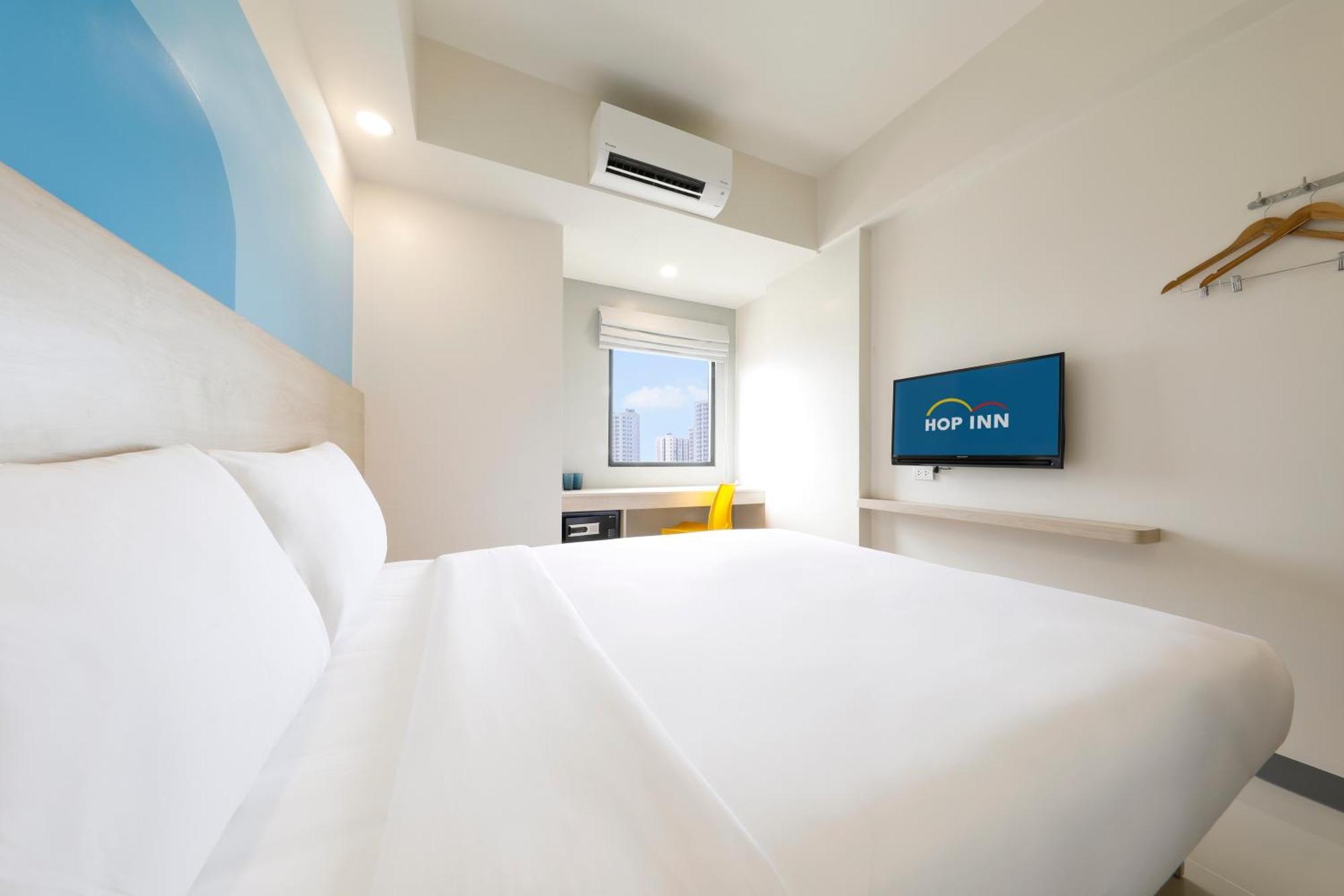 Hop Inn Hotel Davao Экстерьер фото