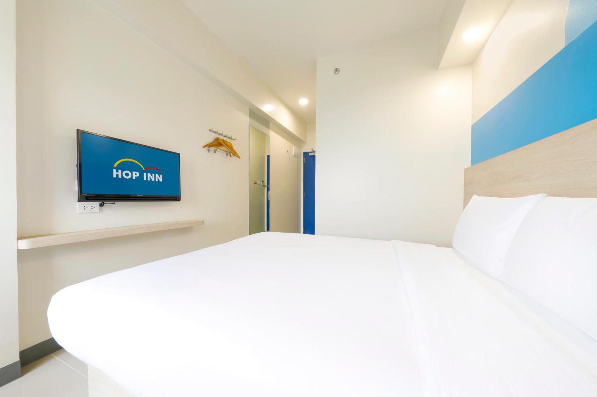 Hop Inn Hotel Davao Экстерьер фото