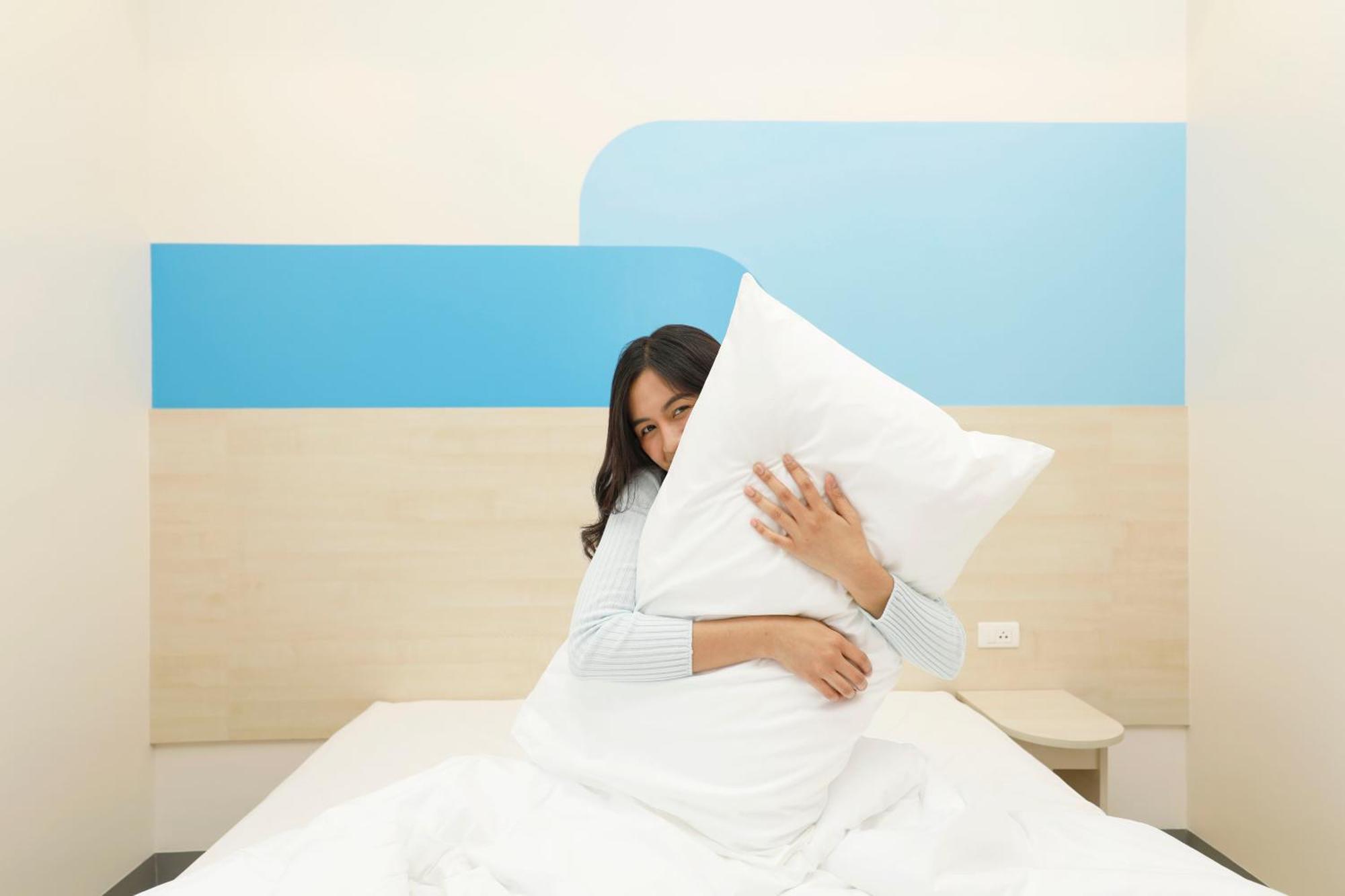 Hop Inn Hotel Davao Экстерьер фото